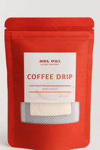 Coffee Sampler Pack