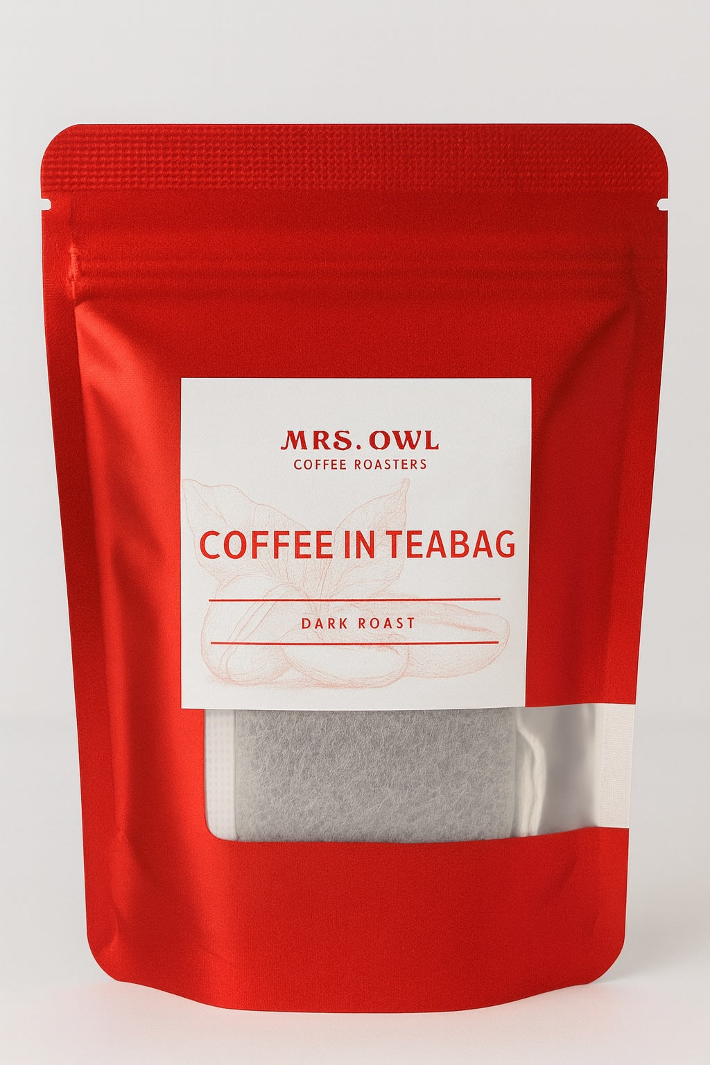 Coffee Sampler Pack